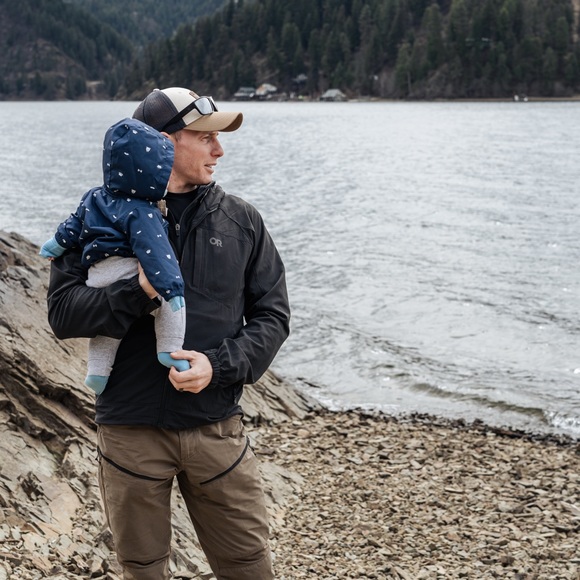 Meet your Posher, Corey - Picture 4 of 16